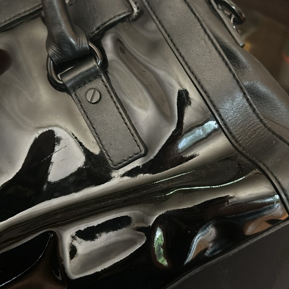 Michael Kors Hamilton tote - Picture 14 of 14